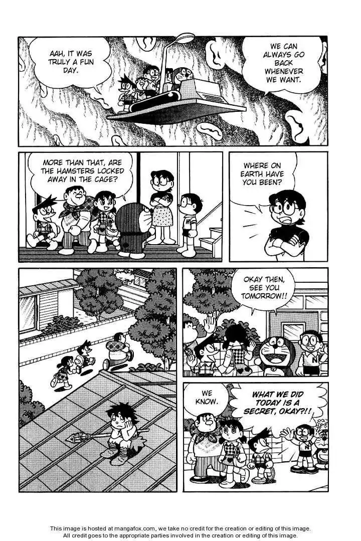 Doraemon Long Stories Chapter 9.2 12